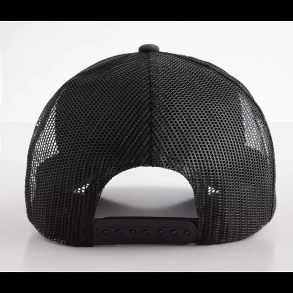 Howitzer Style Men's Hat WE THE PEOPLE HAT Military Grunt Charcoal - Picture 3 of 5